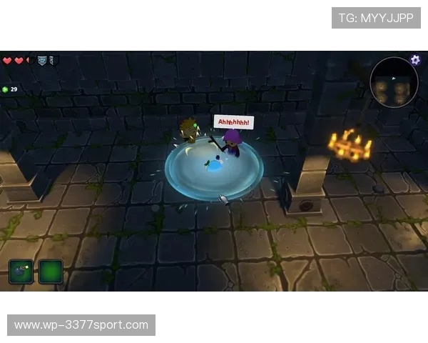 《勇闯正方形史莱姆地牢挑战全新关卡解锁无限冒险乐趣》